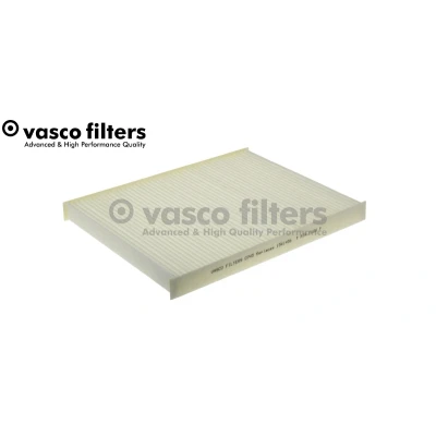 Image de DAVID VASCO O745 Filtre d&#039;habitacle à particules 241 190 22 FORD: FIESTA 6, 7, Ecosport Mk2