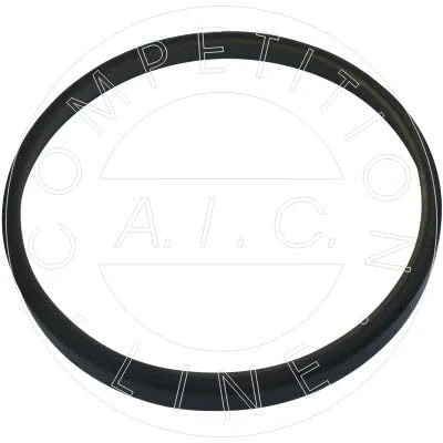 Image de AIC 55412 bague ABS avec magnétique intégré des deux côtés du pont arrière MERCEDES BENZ: Classe E Berline, CLS Coupe, C Break