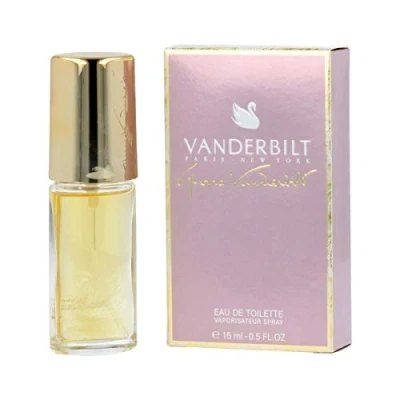 Image de VANDERBILT Eau de toilette vaporisateur 15 ml