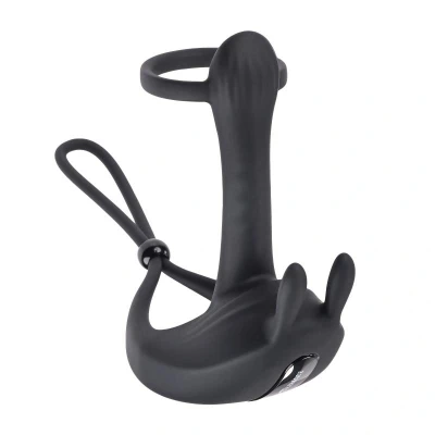 Image de Evolved Novelties Saddle Up Noir