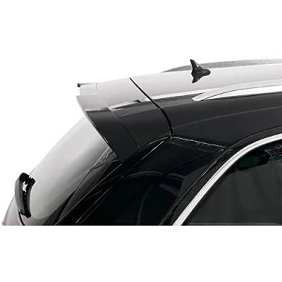 Image de Becquet de toit compatible avec Audi Q7 (4L) 2006 2015 (PUR IHS)