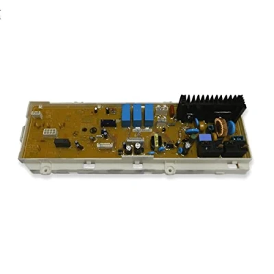 Image de MODULE LAVE LINGE DC92 01174A PLATINE PCB