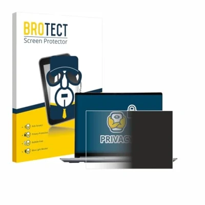 Image de brotect Protection Anti Espion pour Framework Laptop 13 [Anti Spy, Privacy Film, Écran de Confidentialité, filtre lumière bleue]