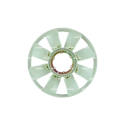 Image de NRF 49870 Roue du souffleur, refroidissement moteur