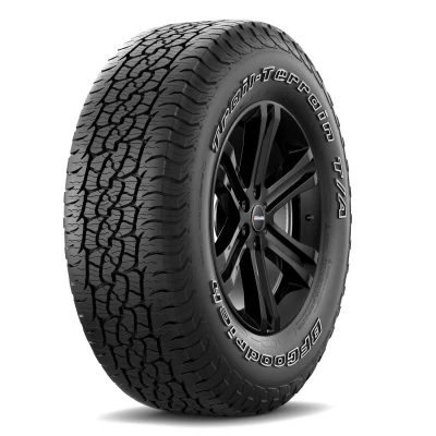 Image de Bf Goodrich Trail terrain T/a 275/60 R20 116H XL LR
