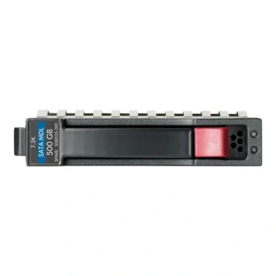 Image de HPE 1TB 6G SFF disque dur 1,02 To 7200 tr/min 2.5 SATA Neuf