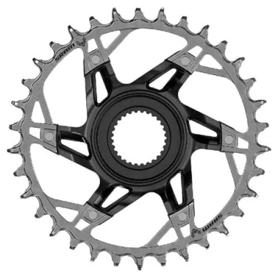 Image de Plateaux mono Sram XX T Type Eagle Bosch Generation 4 DM 12 V
