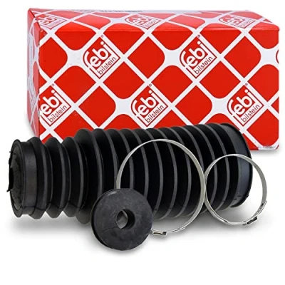 Image de Febi Bilstein 27086 Jeu de joints soufflets, direction
