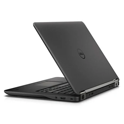 Image de Dell Latitude E7470 Ordinateur Portable 14&quot; Intel Core i5 6300U 2,4 GHz (6e génération), 8 Go de RAM, 256 SSD, HD Graphics 520, Windows 10 Professional, Wi FI (renouvelé)