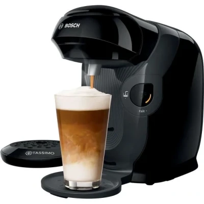Image de Tassimo Machine à café Multi boissons Bosch TAS1102