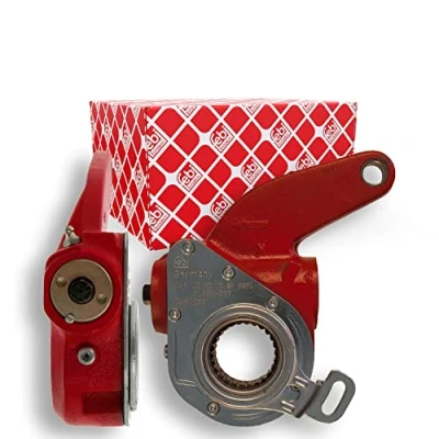 Image de FEBI BILSTEIN 31582 Régleur de timonerie, système freinage des deux côtés l&#039;essieu avant