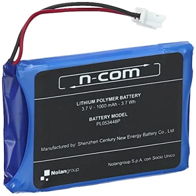 Image de SYSTÈME DE Batterie AU Lithium ION Casque N COM B1 N43 71 85 86 90 91 103