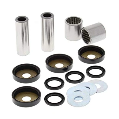 Image de COMPATIBLE avec/Remplacement pour LTZ 400 / KFX 400/400 DVX KIT ROULEMENTS DE TRIANGLE INFERIEUR 50 1028