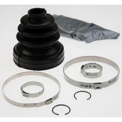 Image de SPIDAN 36819 Soufflet De Cardan 86 NBR (caoutchoucs nitrile) MINI: 3/5 portes, Cabriolet