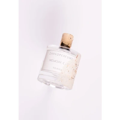 Image de Zarkoperfume Molecule C19 THE Beach Parfum, Taille: 100 ml,
