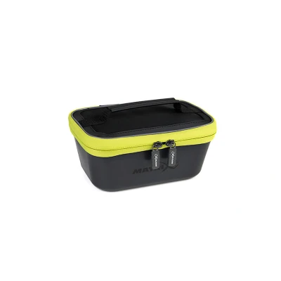 Image de Boîte à appâts Matrix EVA Air Flow Bait Tub 3pt a