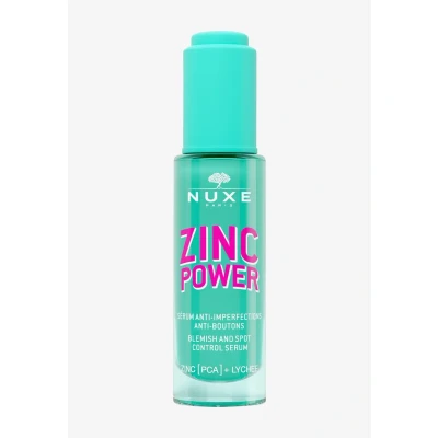 Image de Nuxe Serum Zinc Power Blemish And Spot Control 30 ml