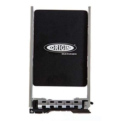 Image de Origin Storage DELL 1000MLC S16 disque SSD 1 To 2.5 Série ATA III QLC Neuf