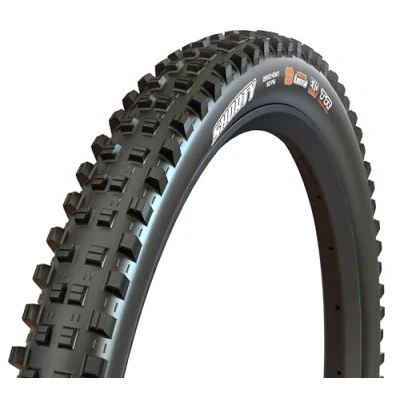 Image de Pneu SHORTY (nouvelle version) 29x2.40WT tr. souple 3C Terra / Exo Tubeless Ready
