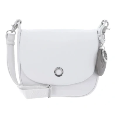 Image de Mandarina Duck Mellow Hunting Sac bandoulière, Femme, Taille: One Size, Nimbus cloud