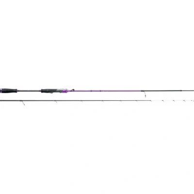 Image de Canne Okuma Scorpio Sensitive Light Rock 244cm (1.5 10g) spinning