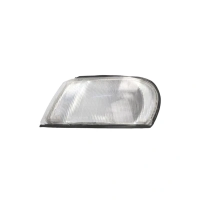 Image de TYC 18 3404 05 2 Clignotant blanc avant gauche avec porte lampe OPEL: Vectra B Berline, CC, Break
