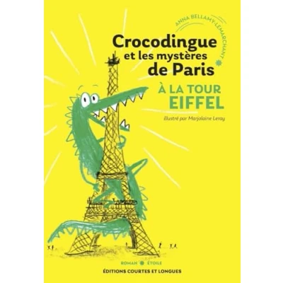 Image de A la tour Eiffel