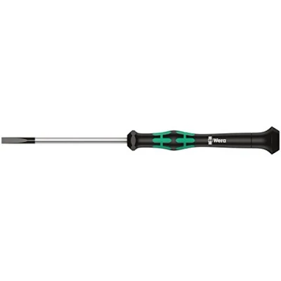 Image de 2035 Tournevis électronicien pour vis à fente, 0.80 x 4.0 80 mm