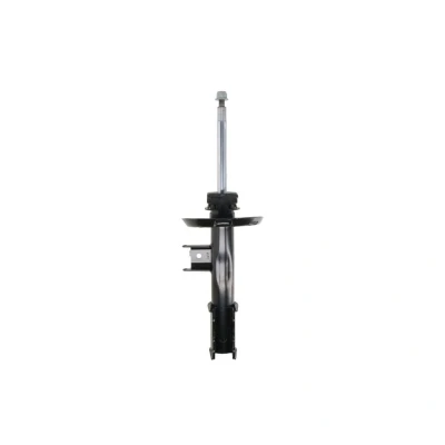 Image de SACHS 317 453 Amortisseur gauche Pression de gaz Système bitube Jambe suspension Goujon en haut MERCEDES BENZ: Classe B, GLA, CLA Coupe