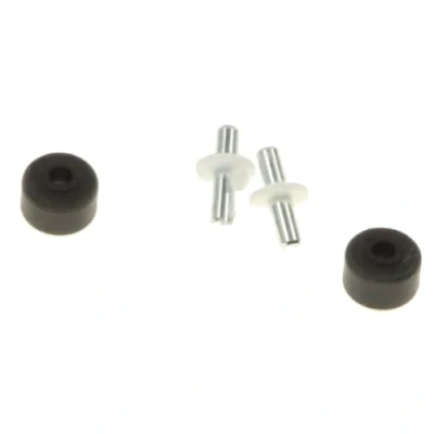 Image de Nilfisk Kit roulette de brosse petit model. 128389254