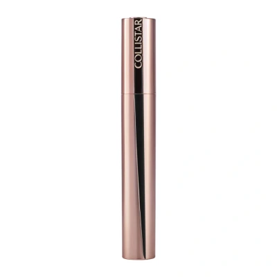 Image de Collistar Infinito Mascara Extra nero, Femme, Taille: 7.5 ml, nero