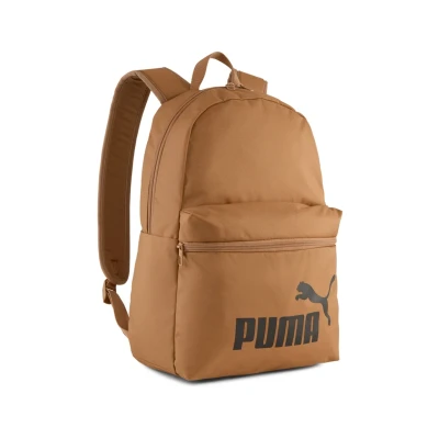 Image de Puma Phase Sac à dos, Taille: One Size, Melted caramel