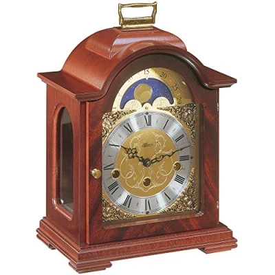 Image de Jobo Hermle Horloges de Table Classiques 22864 070340