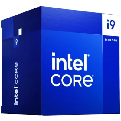 Image de Intel® Core™ i9 14900F, processeur pour PC de bureau, 24 cœurs (8 P cores + 16 E cores) jusqu&#039;à 5,8 GHz