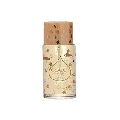 Image de Gouttes de Napoleon eau toilette 100 ml Spray Femme