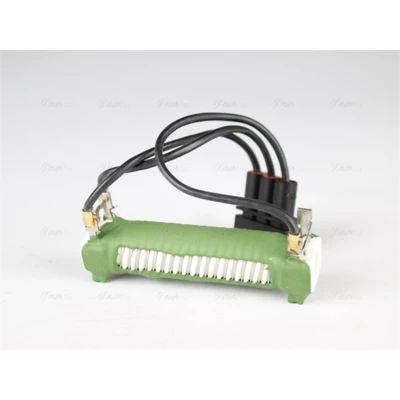 Image de AVA COOLING SYSTEMS VNR014 Résistance, pulseur d&#039;air habitacle VOLKSWAGEN: Transporter 4 Bus, 4, SEAT: Alhambra I