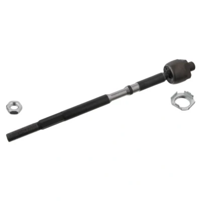 Image de febi BILSTEIN 34182 Rotule Axiale Essieu avant gauche, droit 272 Plus avec contre écrou HONDA: CR V 3