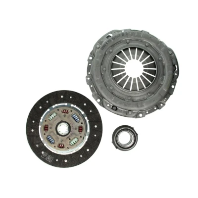 Image de VALEO KIT3P 805165 Kit d&#039;embrayage avec mécanisme disque d&#039;embrayage, butée de débrayage 242 NISSAN: ATLEON