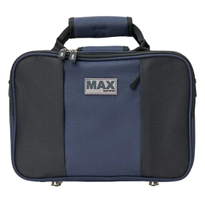 Image de Protec MX307BX MAX Étui pour clarinette Bleu