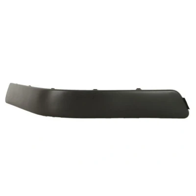 Image de BLIC 5703 05 0017922P Baguette et bande protectrice, pare chocs avant droite AUDI: 80 B4 Berline