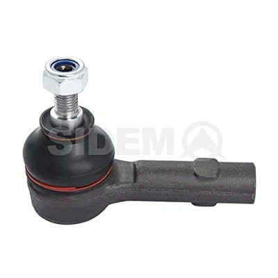 Image de SIDEM 67637 Rotule de direction 13,4 Essieu avant VOLVO: V40 Break, S40 I