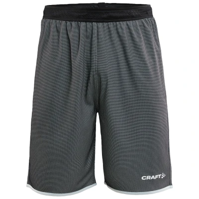 Image de Short Craft réversible progress basket