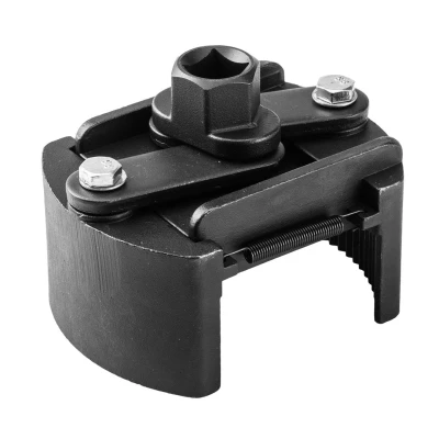 Image de NEO TOOLS 11 380 Clé pour filtre à huile 115 80 21 mm 12,5 (1/2&quot;)