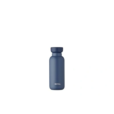 Image de Mepal Thermos Flask Ellipse Nordic Denim 350 ml