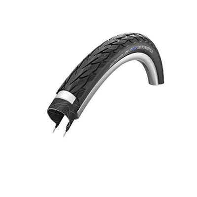 Image de Pneu Schwalbe Delta Cruiser Plus 28x1 1/2 Puncture Guard