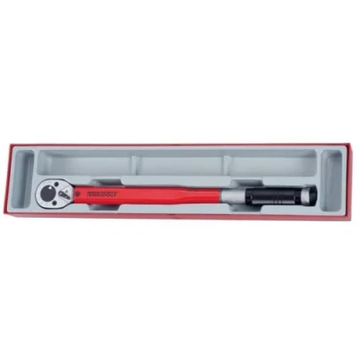 Image de TengTools 73190100 Clé dynamométrique 40 200