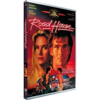 Image de Road House Livre d’occasion Correct