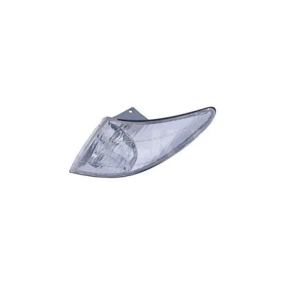 Image de Clignotant avant droite avec porte lampe PY21W pour véhicules direction à gauche MAZDA: Premacy (CP) 1.9, 2.0 TD 1999 2005 ALKAR 1901903
