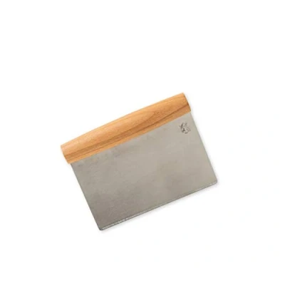 Image de Nordic Ware Coupe pâte en inox