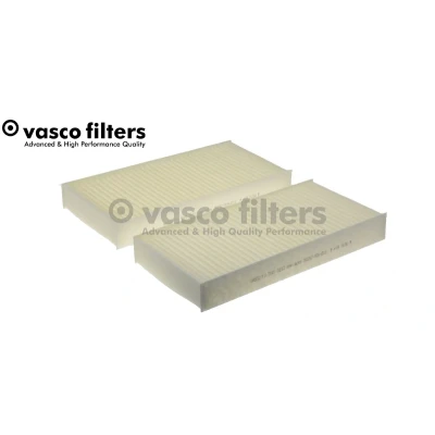 Image de DAVID VASCO O152 Filtre d&#039;habitacle à particules 226 112 30 HONDA: CIVIC 7 Hatchback, CR V 2, 8